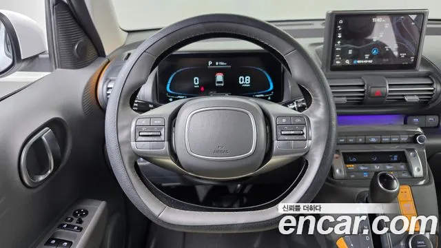 Hyundai Casper — Фото автомобиля 18