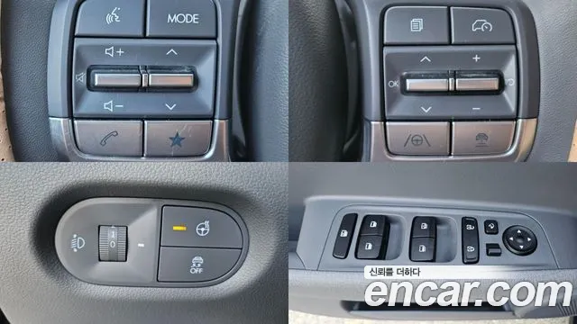 Hyundai Casper — Фото автомобиля 16