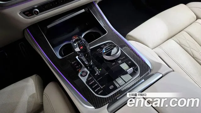 BMW X5 G05 — Фото автомобиля 12