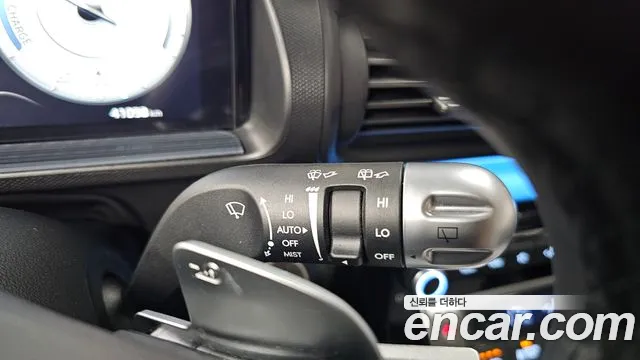 Hyundai Casper Casper Electric — Фото автомобиля 19