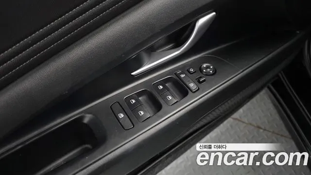 Hyundai Avante CN7 — Фото автомобиля 27