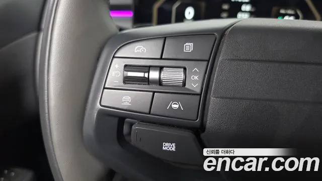 Kia EV3 — Фото автомобиля 19