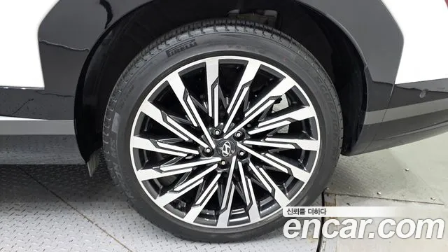 Hyundai Santa Fe MX5 — Фото автомобиля 21
