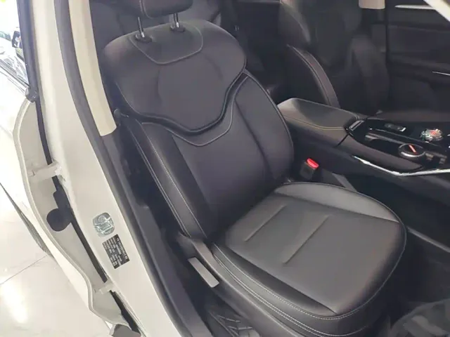 Haval H6 — Фото автомобиля 24