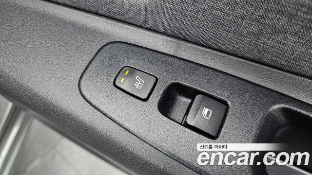 Hyundai Avante CN7 — Фото автомобиля 19
