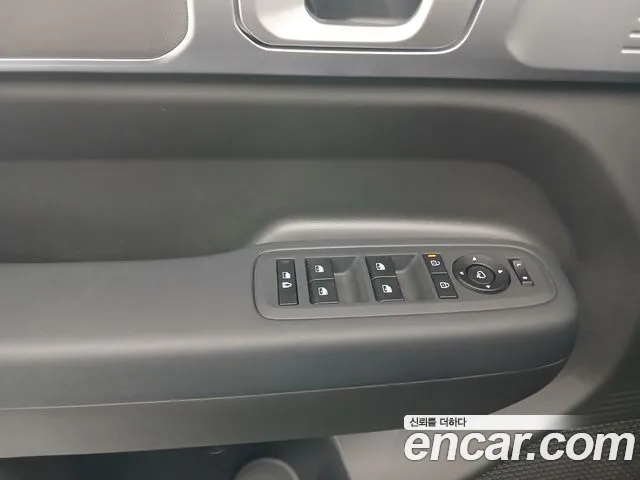 Hyundai Santa Fe MX5 — Фото автомобиля 26