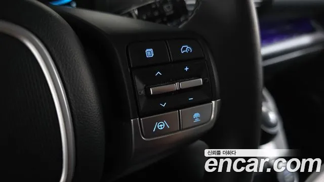 Hyundai Casper Casper Turbo Inspiration — Фото автомобиля 14