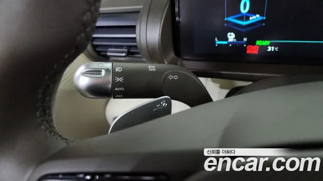 Hyundai Casper Casper Electric Inspiration — Фото автомобиля 30