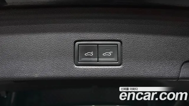Volkswagen Touareg Touareg 3 поколение 3.0 TDI Premium — Фото автомобиля 30