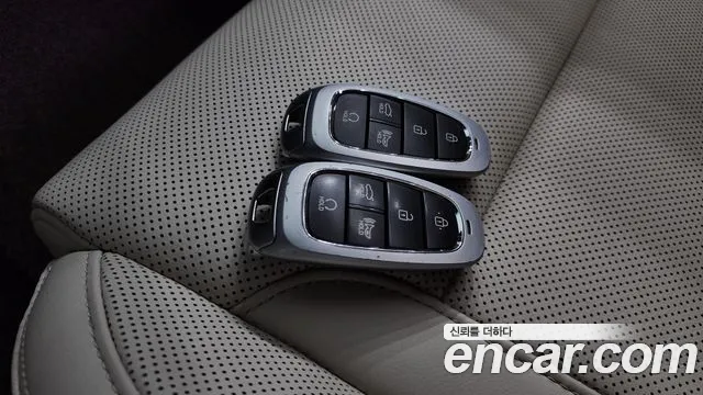 Hyundai Grandeur — Фото автомобиля 28