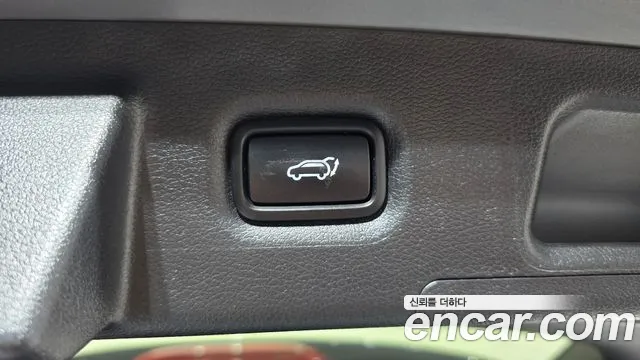 Hyundai Santa Fe New — Фото автомобиля 19