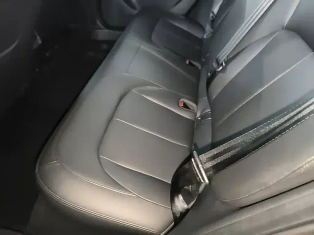 Wuling Starlight — Фото автомобиля 16