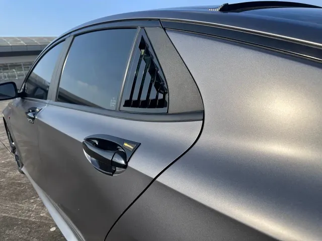 GAC Trumpchi Emkoo — Фото автомобиля 14