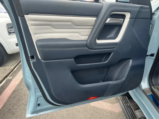 BAIC BJ60 — Фото автомобиля 6