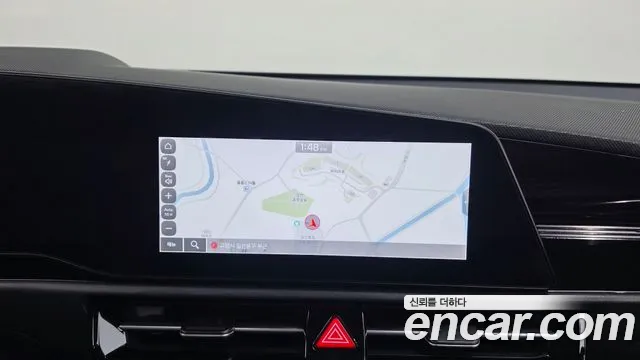 Kia Niro All Niro EV Earth — Фото автомобиля 14