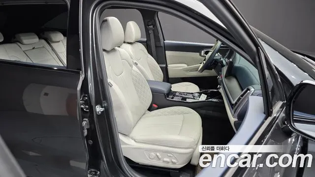 Kia Sorento — Фото автомобиля 16