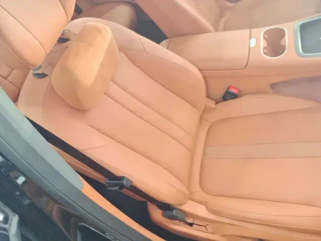 Shangjie SUV — Фото автомобиля 8