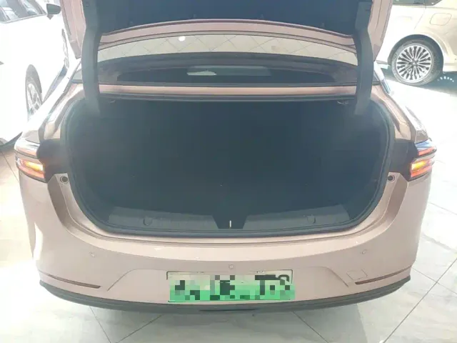 GAC Aion S Plus — Фото автомобиля 18