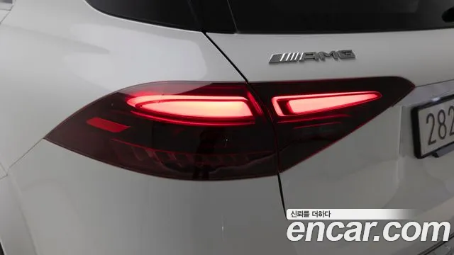 Mercedes-Benz GLE-Class — Фото автомобиля 18