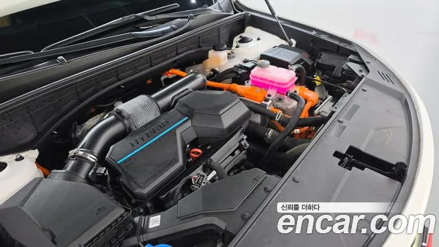 Kia Sorento 4th Gen — Фото автомобиля 9