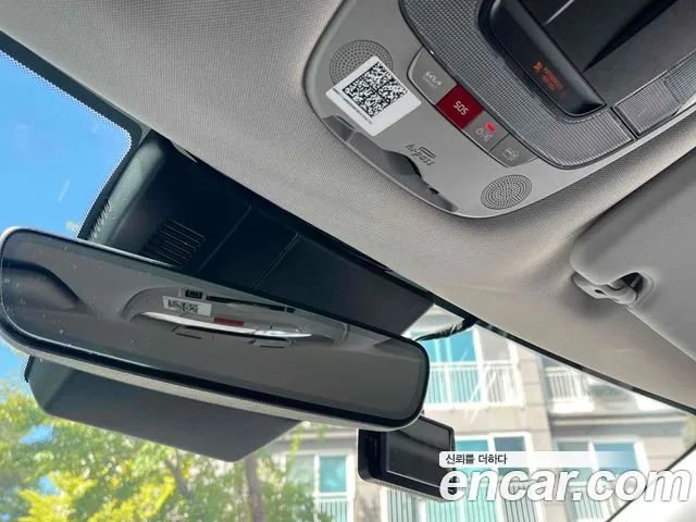 Kia Sportage Generation 5 — Фото автомобиля 17
