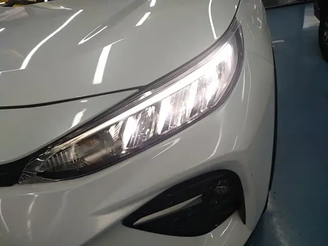 Toyota Wildlander — Фото автомобиля 23