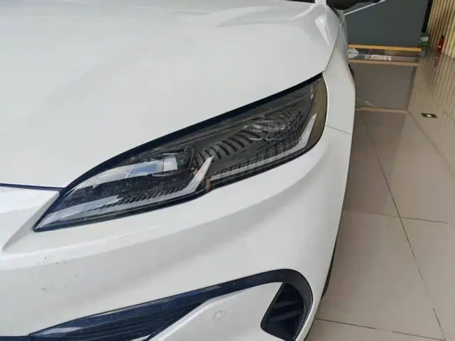 BYD Seal 06 — Фото автомобиля 8