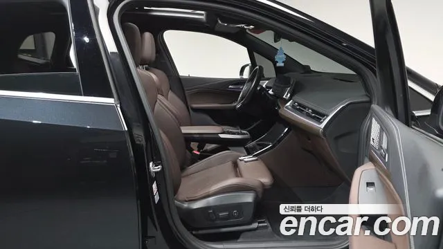 BMW 2 Series — Фото автомобиля 16