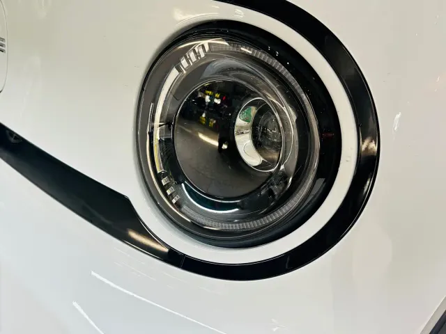 Geely Panda — Фото автомобиля 7