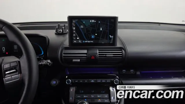 Hyundai Casper — Фото автомобиля 12