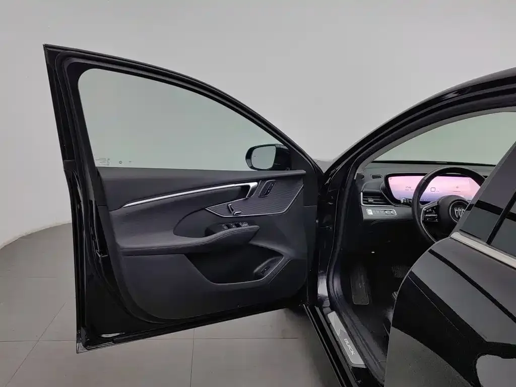 Buick LaCrosse 2023 28T Premium Edition — Фото автомобиля 8