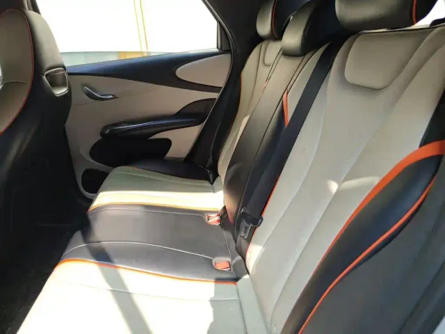BYD Dolphin — Фото автомобиля 18