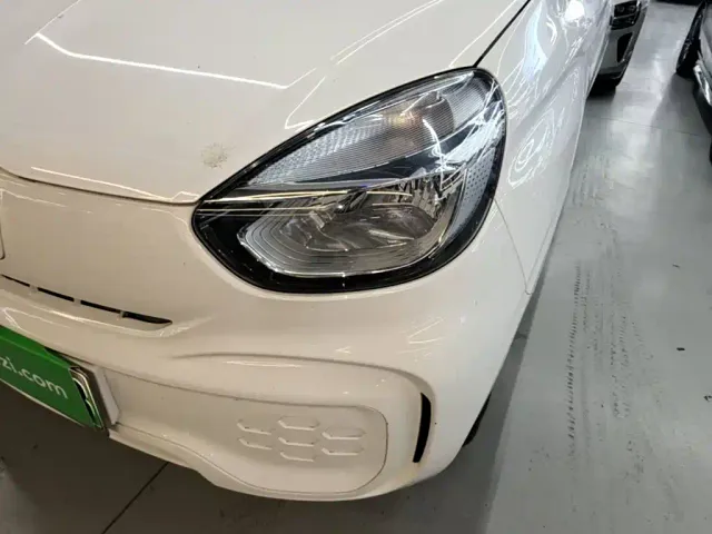 Roewe Clever — Фото автомобиля 23