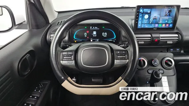 Hyundai Casper — Фото автомобиля 19