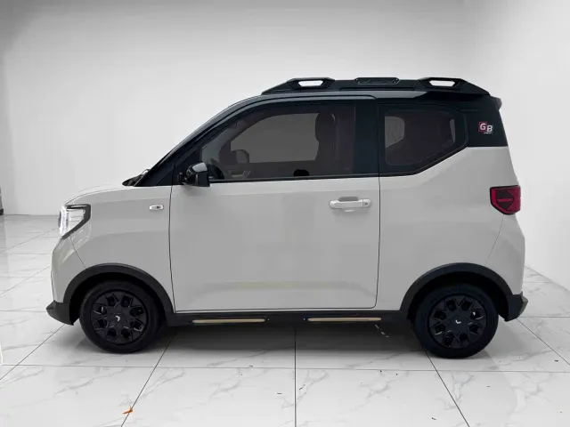 Wuling Hongguang Mini EV — Фото автомобиля 15