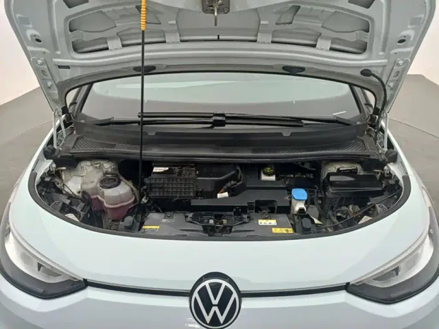 Volkswagen ID.3 — Фото автомобиля 11