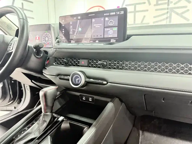 Honda Accord — Фото автомобиля 18