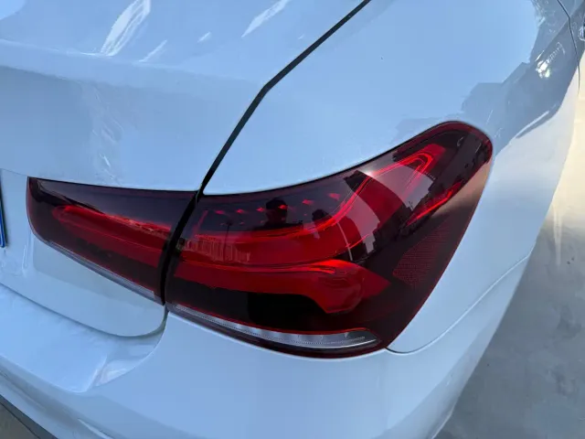 Mercedes-Benz A-Class — Фото автомобиля 25