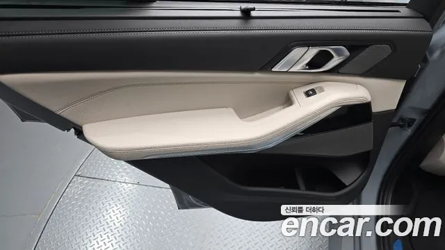 BMW X5 G05 — Фото автомобиля 25