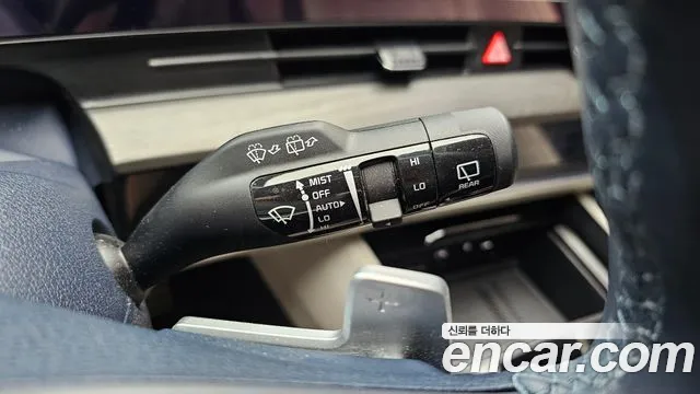 Kia Sportage 5th Gen — Фото автомобиля 26