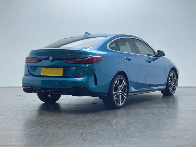 BMW 2 Series — Фото автомобиля 4