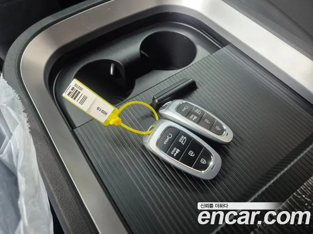 Hyundai Staria — Фото автомобиля 12