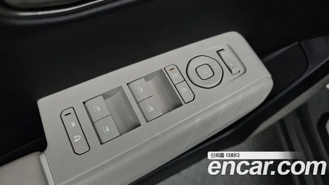 Kia EV4 — Фото автомобиля 15
