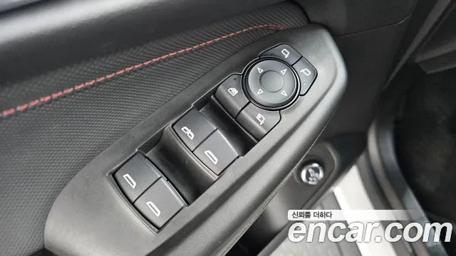Chevrolet Trailblazer — Фото автомобиля 27