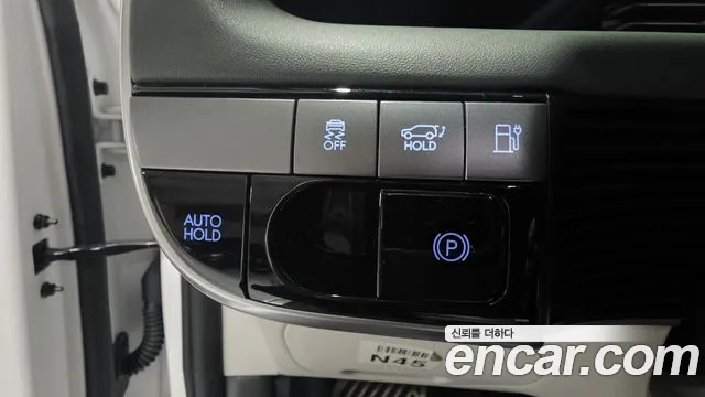 Hyundai Ioniq 5 New — Фото автомобиля 13