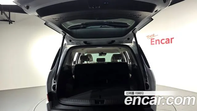 Hyundai Santa Fe MX5 — Фото автомобиля 23