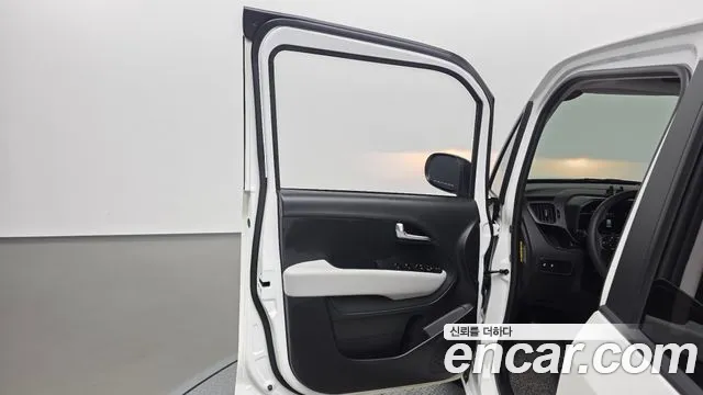 Kia RAY Новый Kia Ray Signature — Фото автомобиля 21