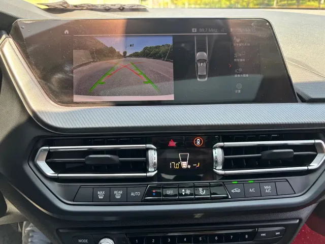 BMW 2 Series — Фото автомобиля 10