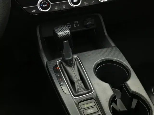 Honda Civic — Фото автомобиля 13