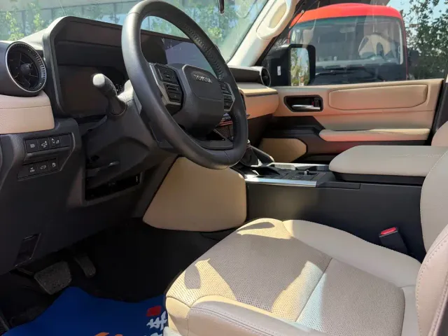 Toyota Prado — Фото автомобиля 10
